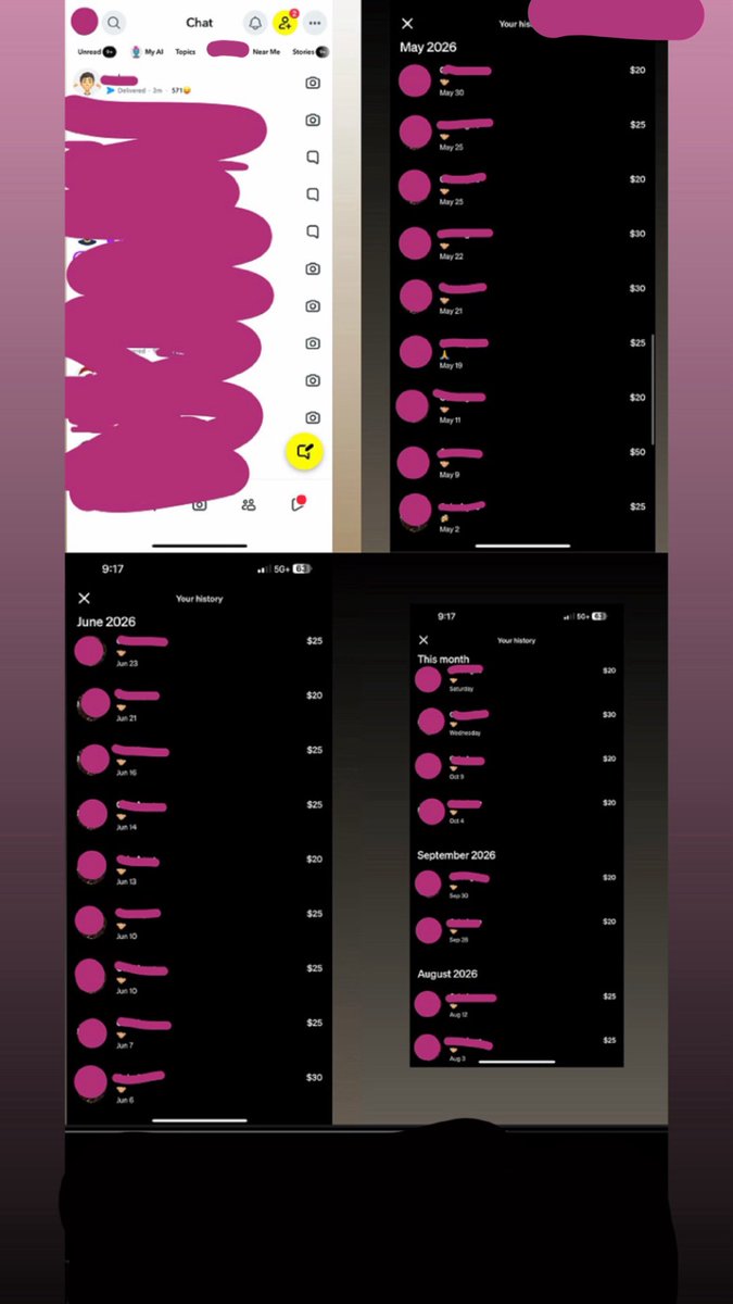 dillonjwtox's tweet photo. the only person i send to that im not “anonymous”

had a class together @ uni spring of ‘22, soph frat guy, smoked him out a couple times (havent seen him since) ⬇️ still follow each other on socials 

asked him one day if he needed blessed &amp; the rest is history 
#atm #alpha #fag https://t.co/FBMUxnjFcy