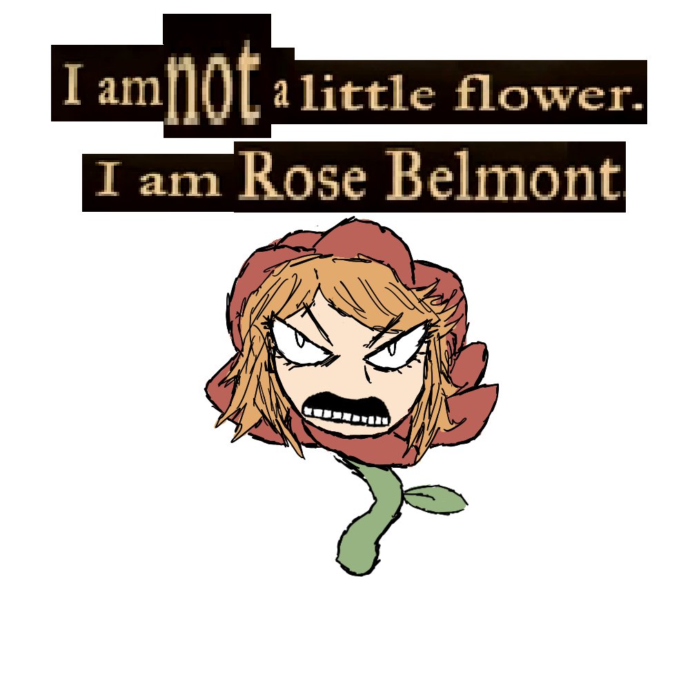 RachRatos's tweet photo. Castlevania: Belmont's Curse https://t.co/abpOD3CfnR