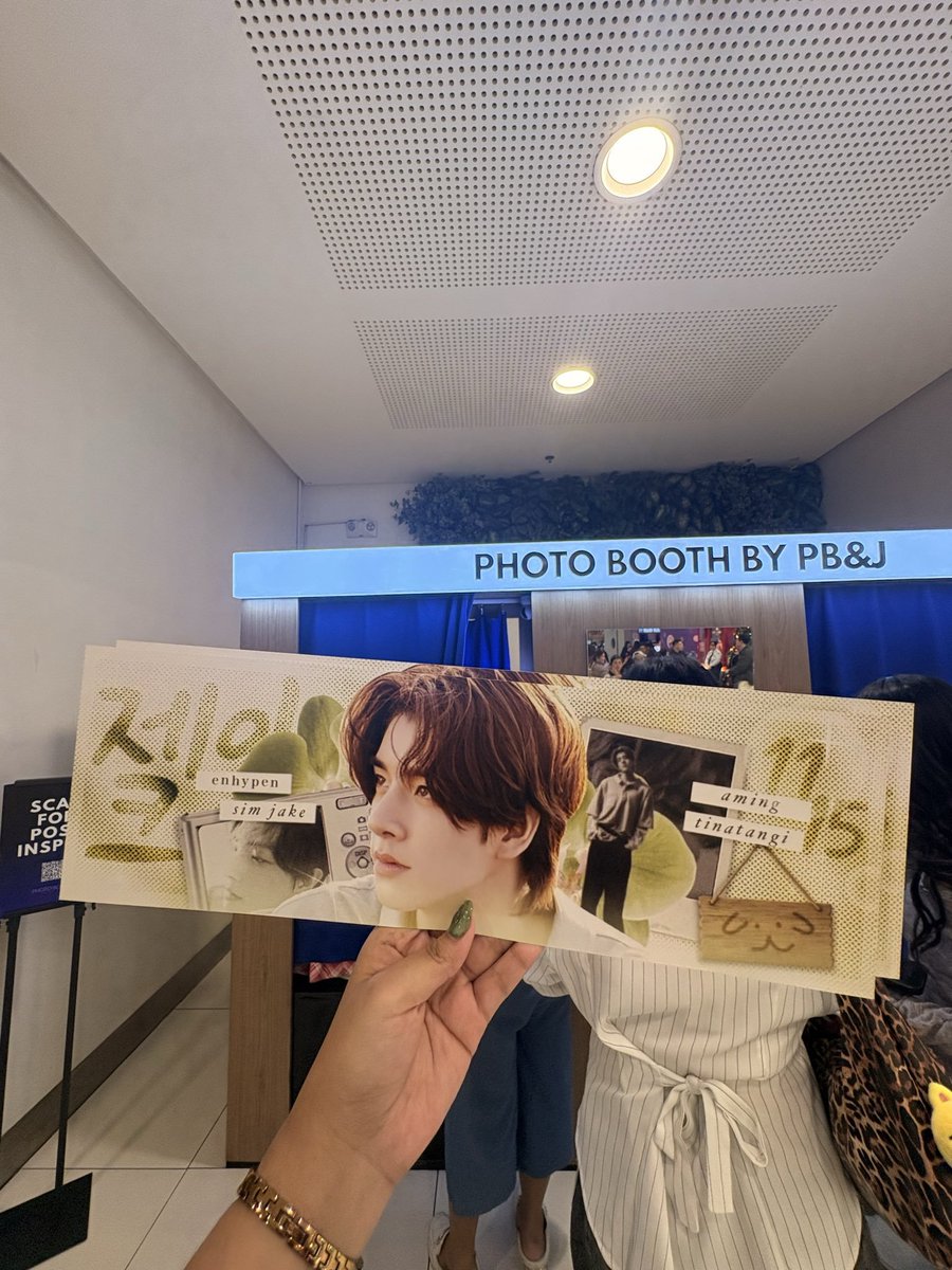 tsukittokki's tweet photo. @kimddeonutaetae hello, I have ddfm ksd extra but can I trade it po if meron kayong Jake fb ddfm banner 😭 this one, photo not mine https://t.co/yU4hrJ46fS