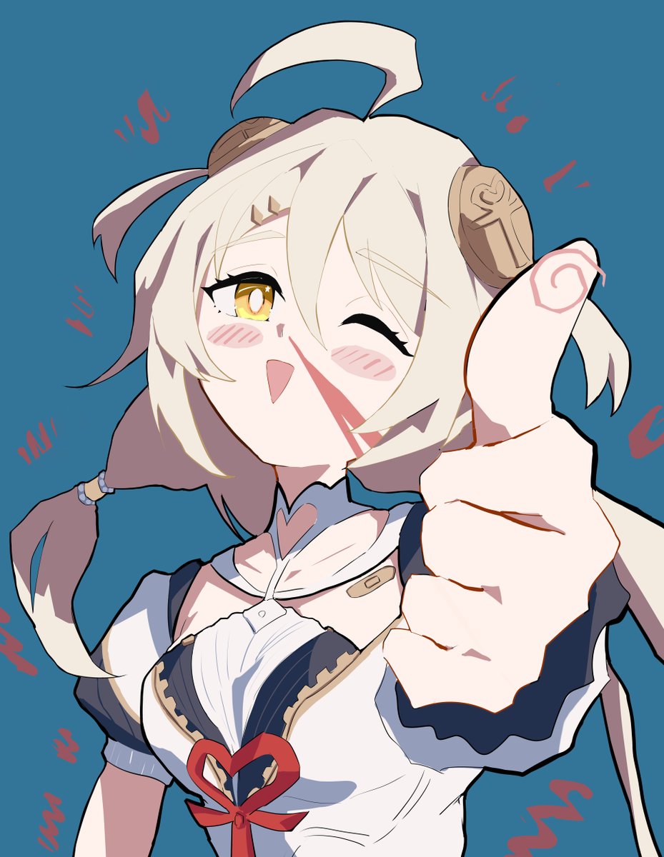 ANI510_3's tweet photo. 本日のお絵かき
フィオニーのファンアート
#ゼンゼロ https://t.co/QgH7UCCOhX