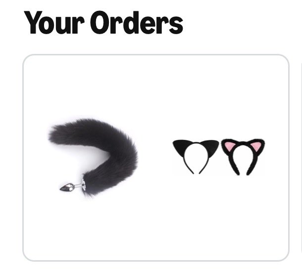 hellohimate's tweet photo. halloween costume bought https://t.co/8LPhd6nbCP
