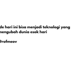 Photo by adit , jfb! (@rofmeov)