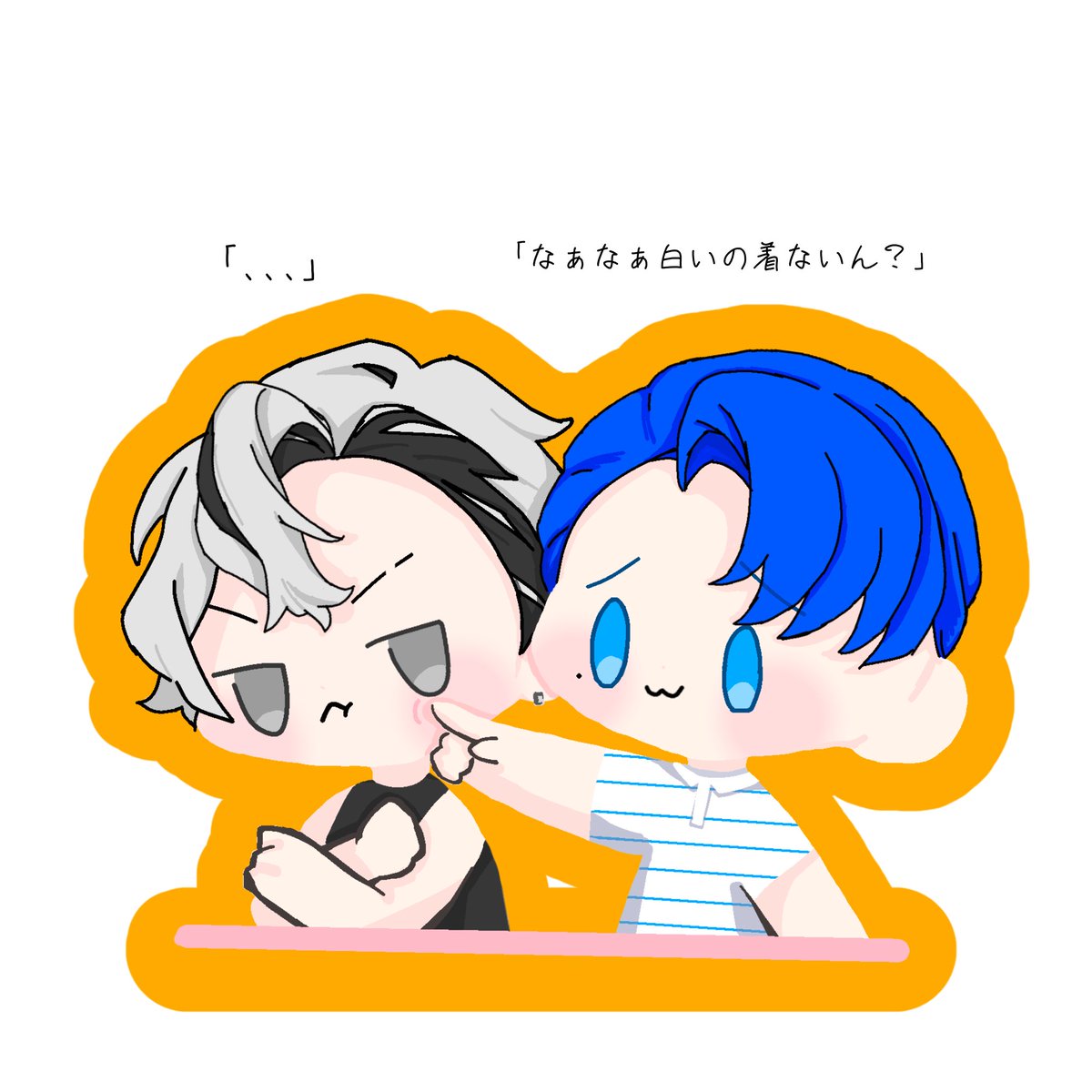 0uO9iKWjqi75180's tweet photo. ほっぺぐりぐり

 #ビバレンFA https://t.co/xZvYg54ypl
