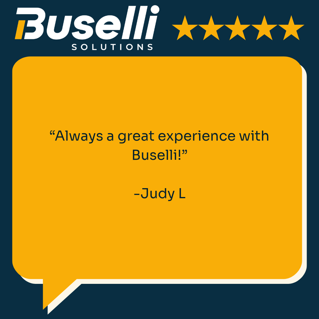 BuselliSolution's tweet photo. Built on trust. Powered by community. 🌟
We’re proud to serve our neighbors with care, quality, and integrity—and even prouder of the feedback they share.
See why so many in our community trust Buselli Solutions.
📞 (570) 652-8887 | https://t.co/KOWbLLF7vg https://t.co/bsRyveoWjH