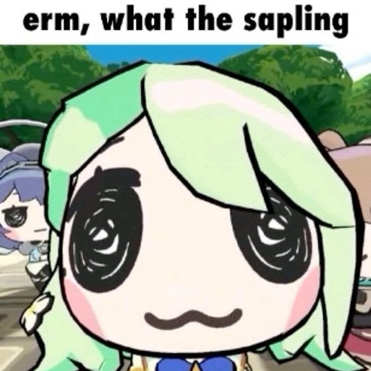 VTuberMemes's tweet photo. https://t.co/Unv7Kdgzx0