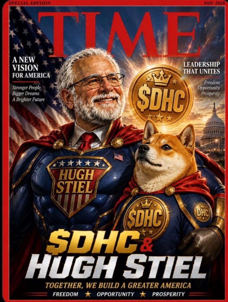 hugh_stiel's tweet photo. @solana @dogecoin @Shibtoken @StielHugh @coinbase @BitcoinMagazine @FranceLouisiana @MSTODAYnews https://t.co/Wg4zuAdZZi #Solana https://t.co/cOqmTKJU20