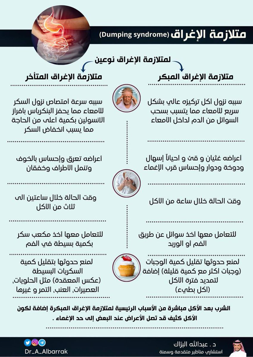 tkmem's tweet photo. وئام >>

 الدكتور عبدالله البراك
استشاري جراحة السمنه والمناظير
@Dr_A_Albarrak 
@albarrak_clinic  
في القصيم والرياض

#رابطة_المتكممين https://t.co/COqlAF23Wf