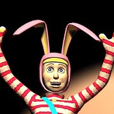 shouta_jun0622's tweet photo. ARKのぺこちゃんが大昔見たポピーザぱフォーマーあいつにしか見えなくなってきたｗ https://t.co/R9z6Yrup8Z