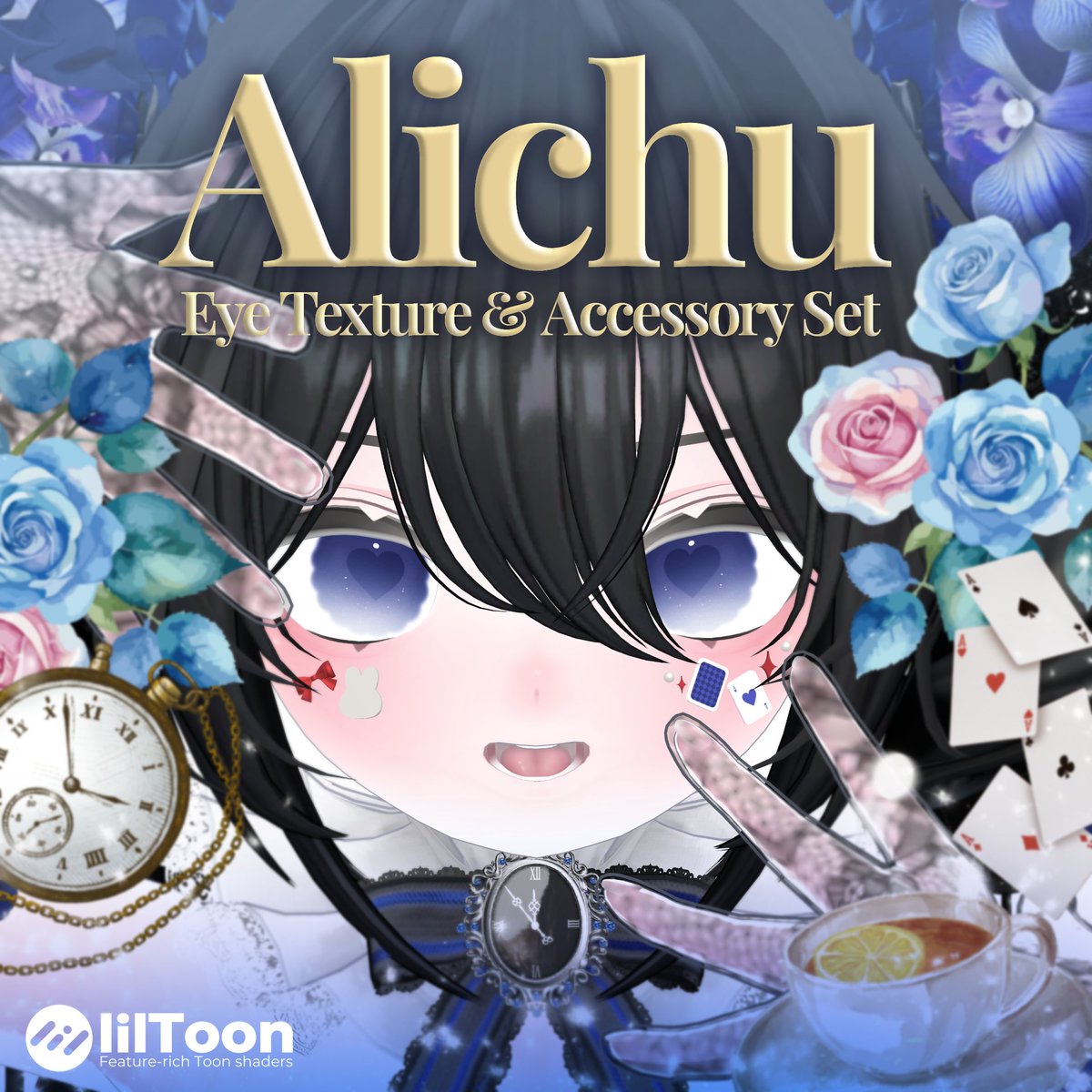 ___PRIMACIEL's tweet photo. 『Alichu』の無料配布終了しました.ᐟ.ᐟ
予想をはるかに上回る♡とDL数でとても幸せでした💞💞
貴重な機会をいただきありがとうございます✨
今後ともPRIMACIELをよろしくお願いします⋆* https://t.co/BGxheUPMh1