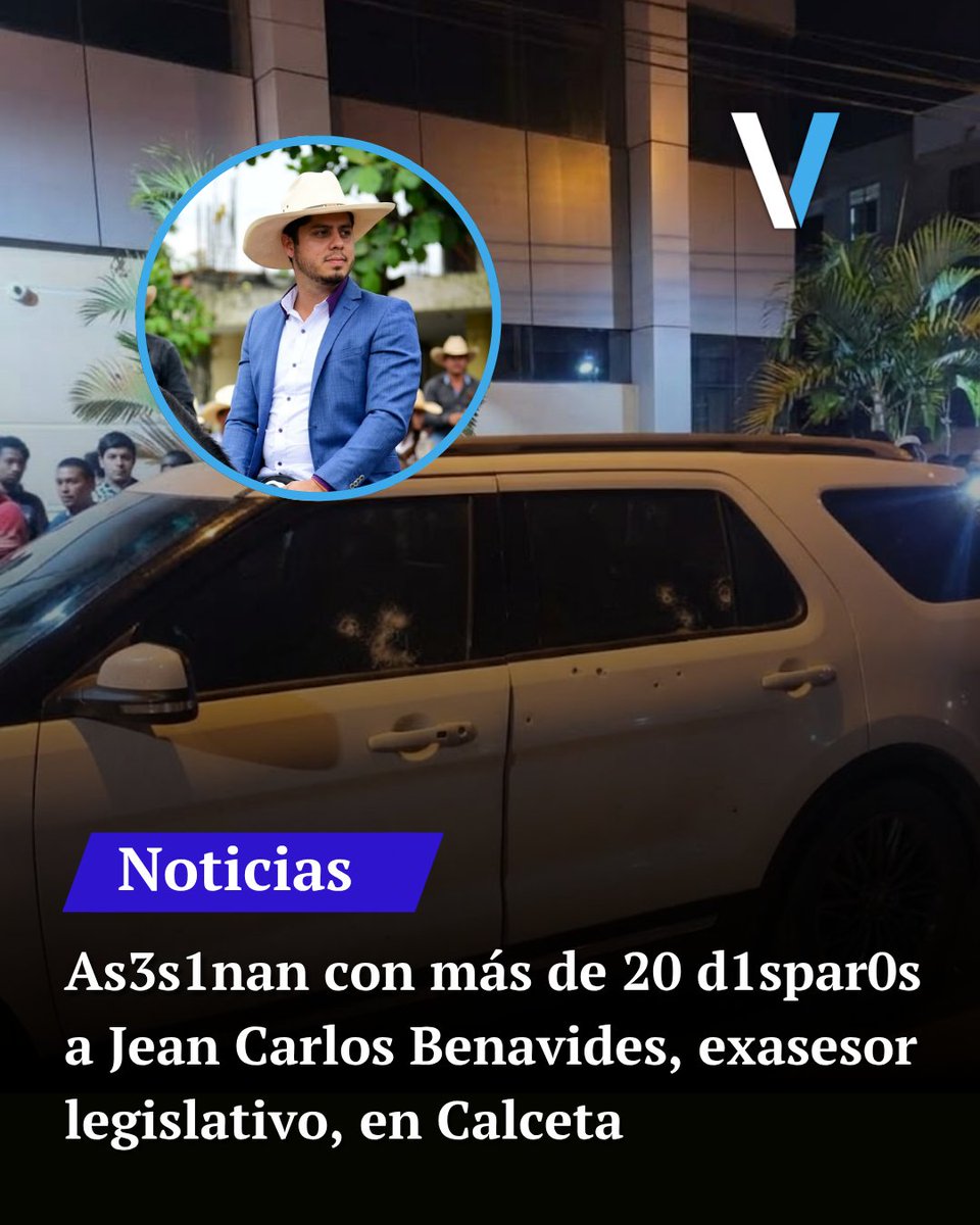 lavisiontvec's tweet photo. Jean Carlos Benavides, exasesor legislativo de Daniel Mendoza, fue as3s1nado en Calceta, Manabí. Según información preliminar, recibió más de 20 d1spar0s y era señalado como presunto líder de la organización “Los Fatales” en Junín.
#Manabí #Calceta #Seguridad https://t.co/Mbt5yvslru