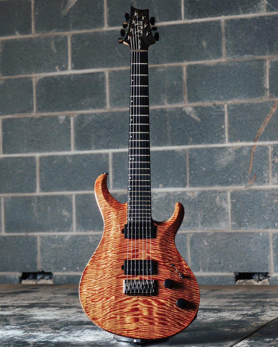 PRSGuitarsJapan's tweet photo. ⚠️PRS新製品情報⚠️

PRSのBolt-Onシリーズに、新たなモデル「Tekton（テクトン）」が加わります🤘

レギュラーモデルでは初となるステンレスフレットや、新たに開発されたStylus（スタイラス）ピックアップを搭載！

以下の4モデルをラインナップ。

▶️ Tekton
▶️ Tekton T
▶️ Tekton “Floyd”
▶️ Tekton SVN

詳細はPRS Japanの公式ウェブサイトからチェック👍

https://t.co/VmMCQv10ql

※日本国内では、本日昼12時より販売開始となります。

#PRS #PRSJapan #Tekton