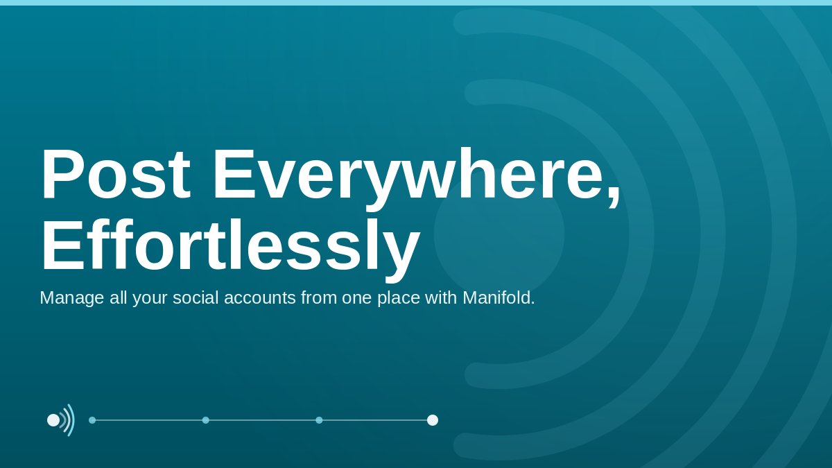 MavenHandle tweet picture