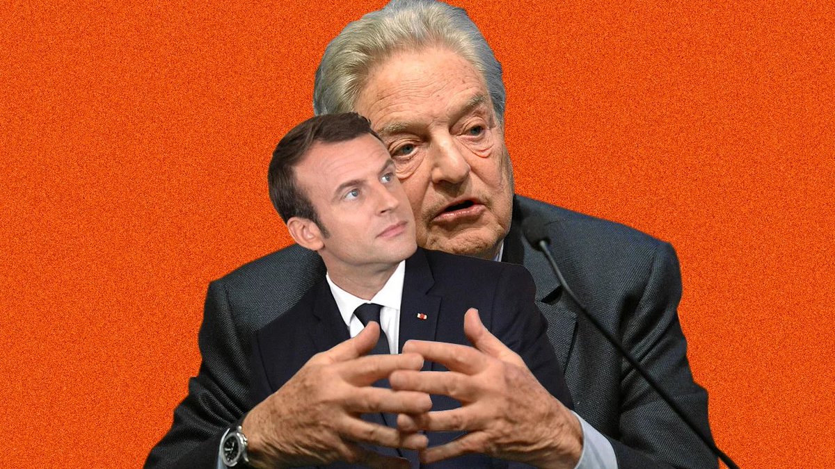 PontifexIrae1's tweet photo. 🇫🇷🟢UNE TRAHISON PEUT EN CACHER UNE AUTRE : DERRIÈRE ALSTOM, ASTRID❗

⚪ Comment Soros manipula Emmanuel Macron via le ministre algérien de l'énergie Mustapha Guitouni pour saborder le projet ASTRID qui aurait permis à la France de se passer d'uranium 

Emmanuel Macron connut Mustapha Guitouni🇩🇿 probablement vers 2004 à IPESUP Paris où il enseigna brièvement l'économie, avant d'activer la fusion de General Electric et Algeria Turbines qui formèrent le groupe GEAT.
Guitouni mit facilement en contact direct Jeff Immelt, CEO de GE, et le jeune banquier d'affaires Emmanuel Macron .
Pro-Obama, proche de Guitouni, le PDG de General Electric fit en sorte que le jeune Macron entre dans la sphère SFM (Soros Fund management) .
Alstom fut donc cédé et l'autonomie nucléaire de fabrication des turbines provisoirement perdue mais cela ne semblait pas suffire aux appétits du président d'alors, Barack Hussein Obama 

Soros manipula Emmanuel Macron via le ministre algérien de l'énergie Mustapha Guitouni pour saborder le projet ASTRID qui aurait permis à la France de s'exonérer d'importations d'uranium pour un millénaire .
ASTRID permettait de recycler les combustibles usés pour fermer le cycle des combustibles définitivement et s'affranchir de l'uranium à jamais .
Entre 2017 et 2019, pile au moment où Guitouni conseillait Macron, tout cessa, 738 millions d'euros envolés, ASTRID qui était né en 2010 périssait en 2019 sur décision de Macron 

Au même moment, Obama faisait en sorte que ce projet renaisse dans le Wyoming sous le nom de NATRIUM dont Bill Gates fut le maître d'ouvrage grâce à TerraPower
Ce réacteur de 4e génération refroidi au sodium entrera en service en 2030
Si la France reprenait aujourd'hui un projet similaire, il faudrait à présent compter sur une mise en service vers 2050, soit 20 ans de retard sur l'Amérique alors qu'elles étaient à égalité 

Que gagna Emmanuel Macron à saborder l'avenir nucléaire français et à prolonger de façon indéterminée les imports d'uranium ?

D'abord, une reconnaissance internationale dans les milieux du Soros Fund, c'est-à-dire un carnet d'adresses de Washington à Alger en passant par Vienne où Guitouni fut promu vice-président de l'OPEP dès 2019 grâce aux réseaux Obama.
Macron, illustre inconnu, en 2014 devint un rouage essentiel dont on financerait les ambitions politiques sans poser de questions 
Emmanuel Macron gagna donc son ticket de membre du Soros Fund et plus largement de la sphère Obama en laissant la part du lion au nucléaire US et en brisant le leadership nucléaire français :

"Briser Alstom, c'était son bizutage, briser ASTRID c'est sa confirmation", aurait dit Mustapha Guitouni en 2019 à des membres de l'OPEP à propos de Macron, alors qu'il prenait avec satisfaction la vice-présidence de l'organisation viennoise 

Il avouait par là son rôle indirect dans le déclin nucléaire français 
🟢⚪