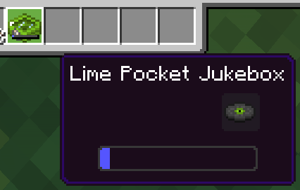 SmokeyStack_'s tweet photo. Pocket Jukeboxes https://t.co/8P3fiAt6MQ