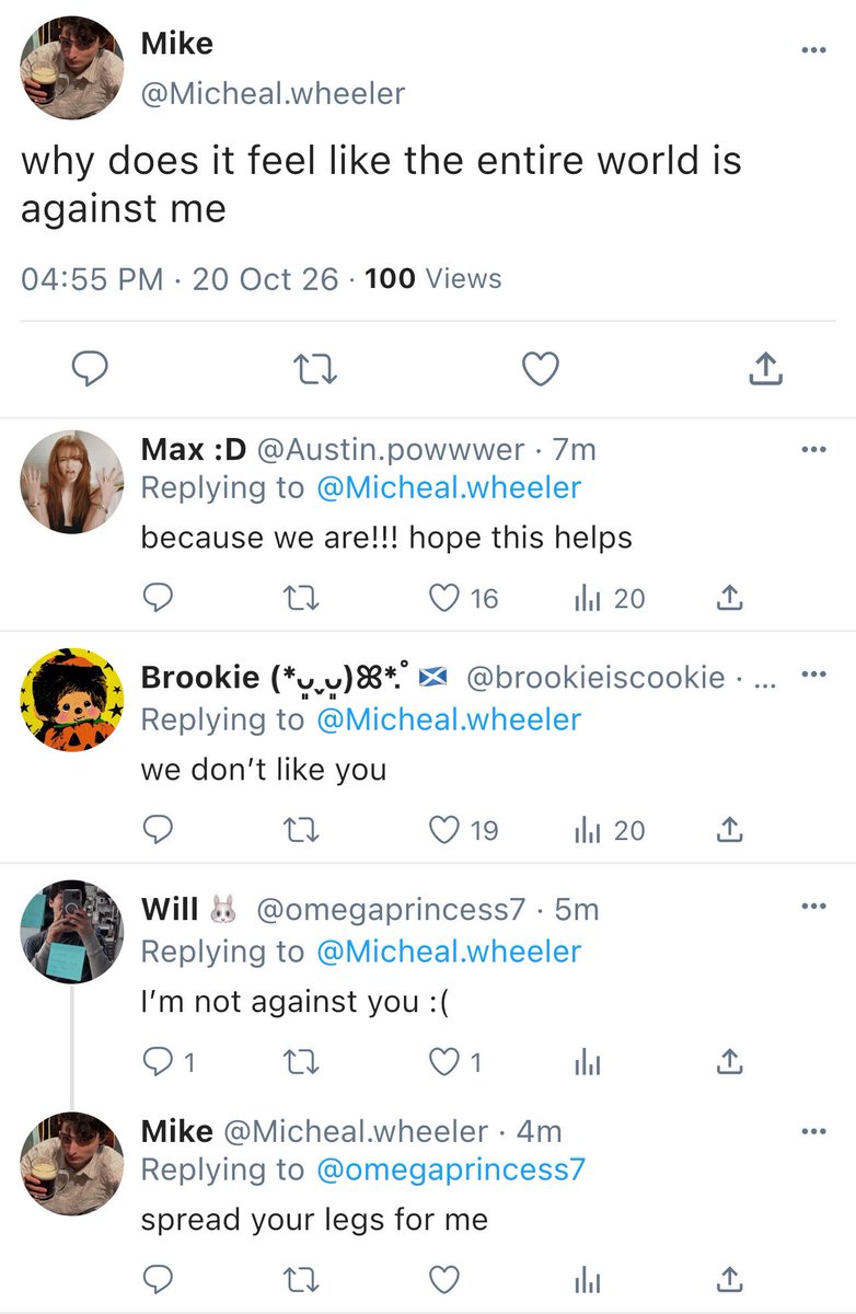 brookeiscookie's tweet photo. #wheelby spread em, I’ll be there in half an hour ✨🤍 https://t.co/IW8XZpv7YO