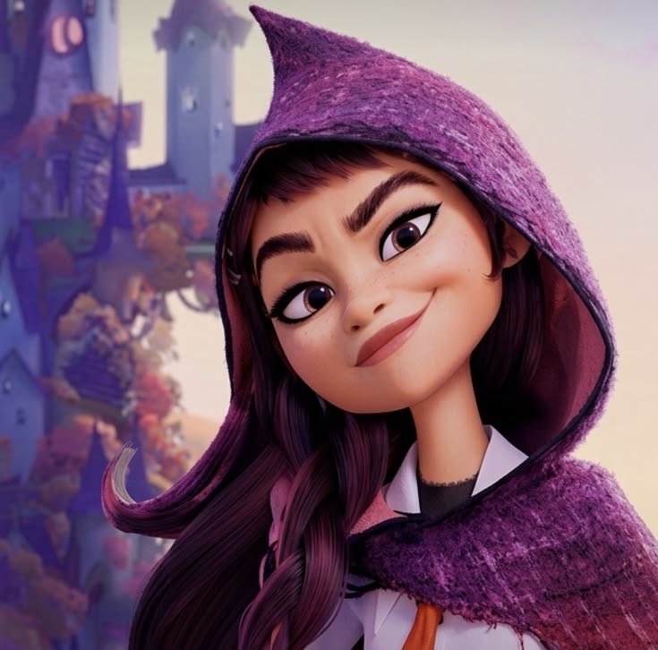 SteinfeldSource's tweet photo. OMG SINGER HAILEE!!

Hailee Steinfeld’s voice is making its way back to our playlists! Her cover of The Cars’ “Magic” will be part of Disney’s #Hexed soundtrack, dropping this Friday across streaming platforms https://t.co/AD4nqBfl6j