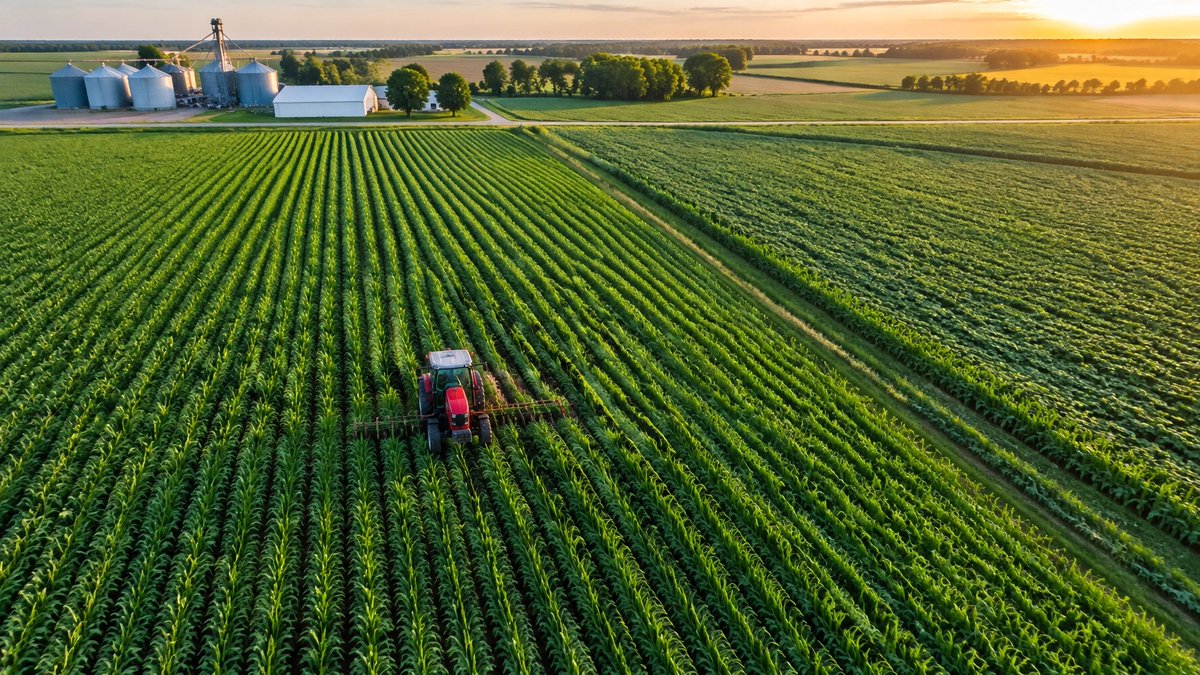 spokanepro's tweet photo. Day 5: Drones flag crop stress 7–21 days early; water efficiency +10–30%. US drone-treated acres: 3.7M→16.4M (2023–25). Licensed Part 107 pilot. Oct 20 article via bio. #DroneServices #PrecisionAg #SpokaneProductions https://t.co/FXFqxTfm5p