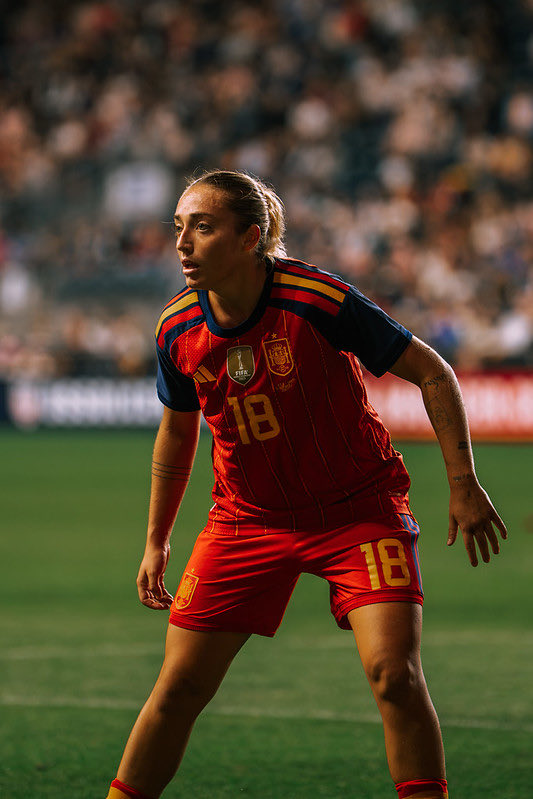 PHLUnionNation's tweet photo. ๐ธNEW PHOTOSโผ๏ธ
@ItsWesShepherd - โ10/13: USWNT vs Spainโ
โฝ๏ธAll the latest #PHLSportsNation photos from the recent friendly match between the #USWNT vs Spain ๐บ๐ธ๐ช๐ธ
#PHLSNย | #OneNationOneTeam
๐ https://t.co/I8N7LVKWmL https://t.co/9LEjFcgxGR