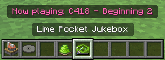 SmokeyStack_'s tweet photo. Pocket Jukeboxes https://t.co/8P3fiAt6MQ
