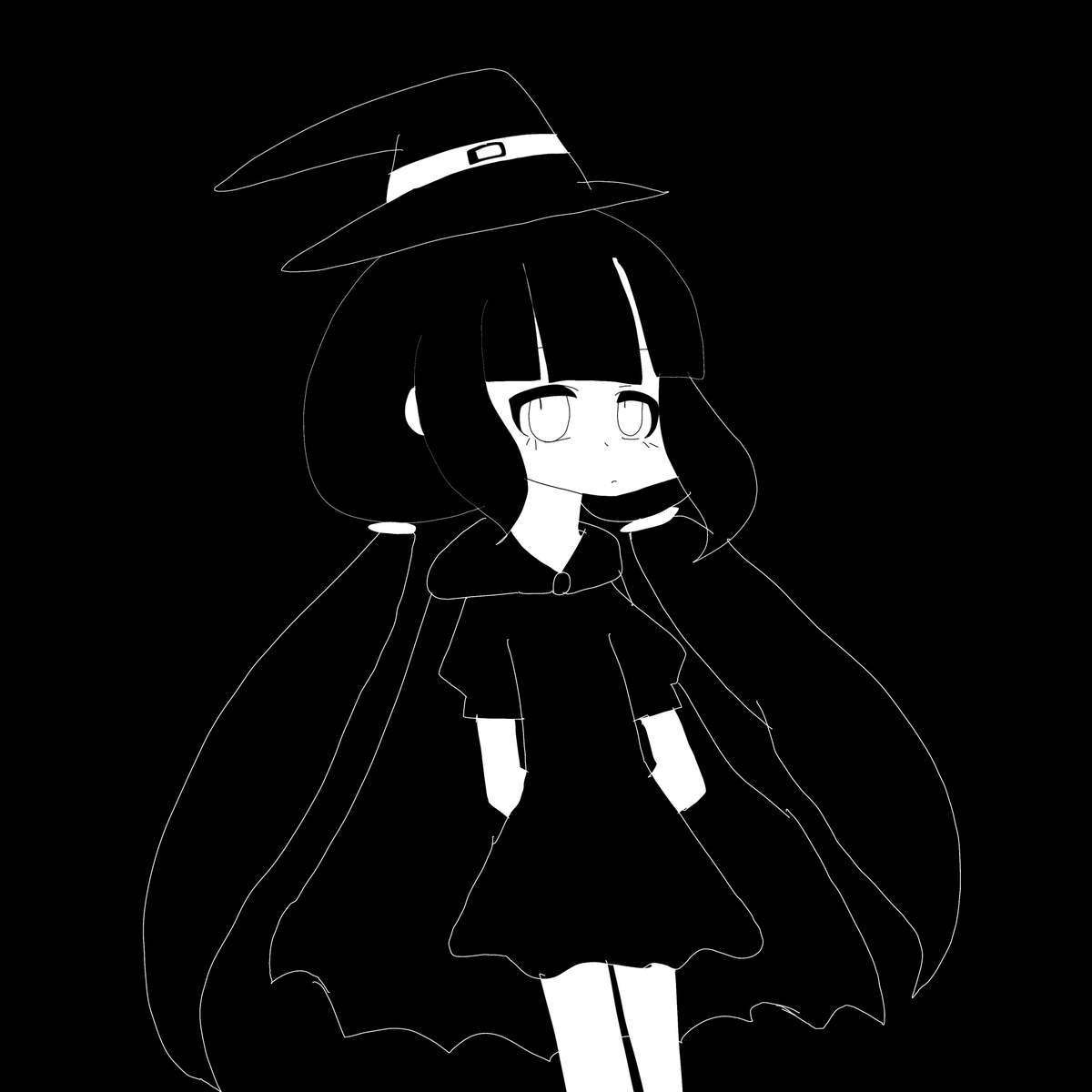 KnutBallergrio's tweet photo. 🧹 🧙 🪄  #osagechanFA https://t.co/NLsfppOYpm