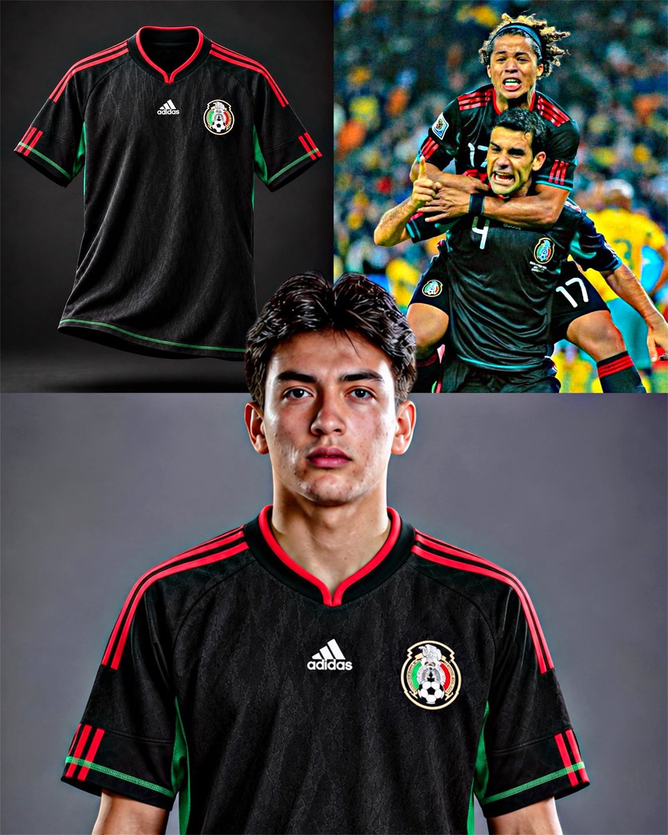 AllFutbolMX tweet picture