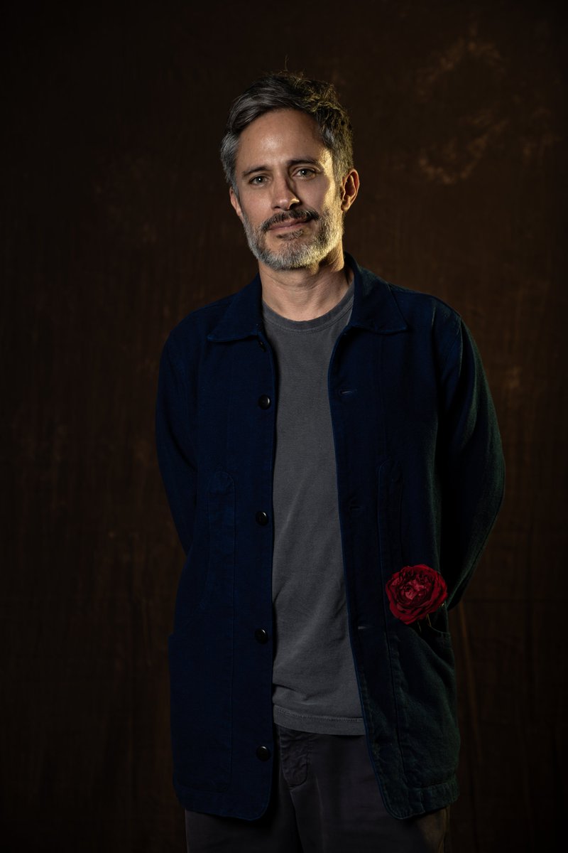 FICM's tweet photo. Nos congratula la presencia de nuestro amigo, Gael García Bernal, en la 24.ª edición del FICM, presentando la película HOMBRE AL AGUA. 🌹 https://t.co/5pittAbHVp