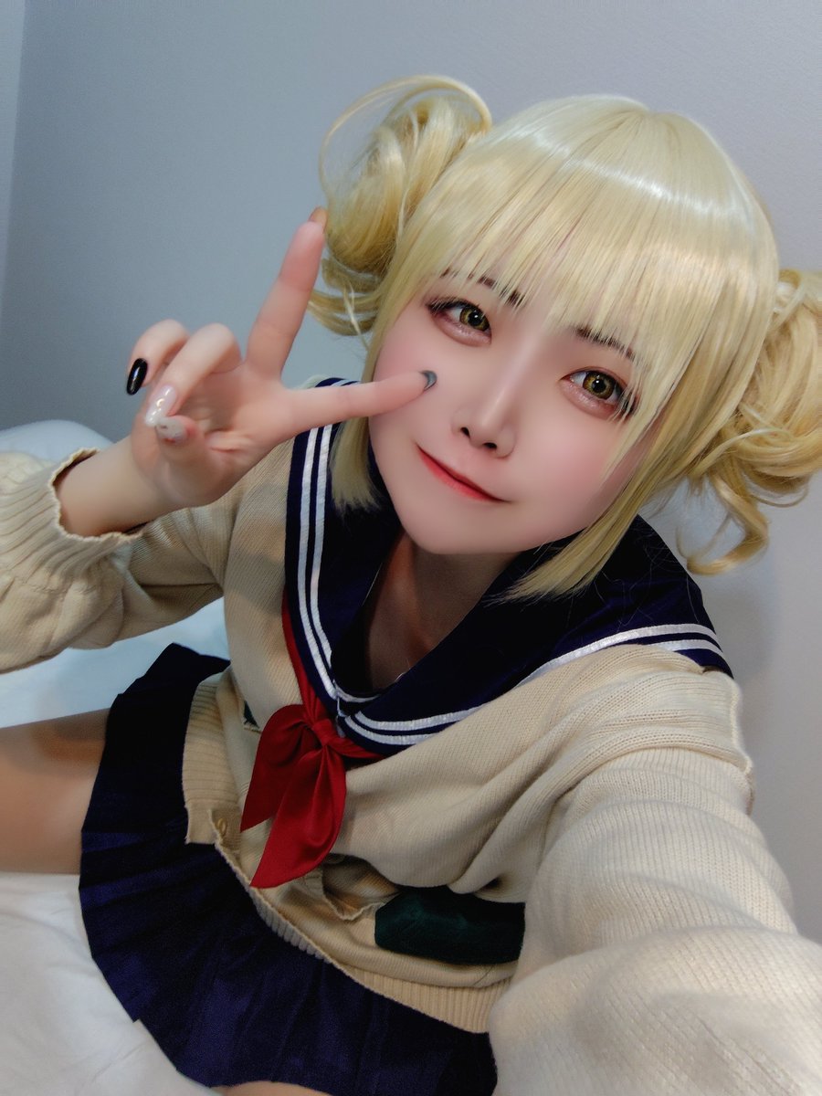 nanamichan_74's tweet photo. 彼氏くんのいぬ間にちうちうしようと💕 https://t.co/cHlGxg3gXb