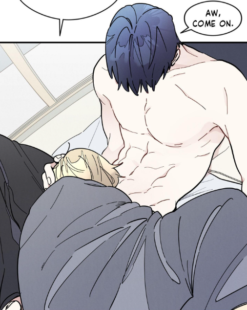 ortacontext's tweet photo. he's so cute when he gets all sulky 
ch. 31 #OneRoomTA #원룸조교님 https://t.co/Kve51dfjhX