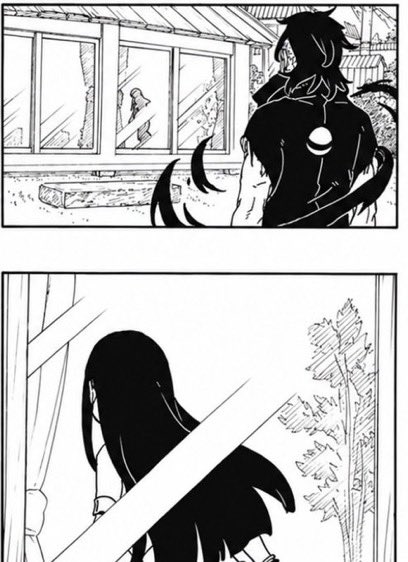 owaisabouk's tweet photo. kawaki doesn’t know how to love halfway
when it comes to Naruto and his family, he’s willing to do the impossible for them https://t.co/rJhZc4WvLh
