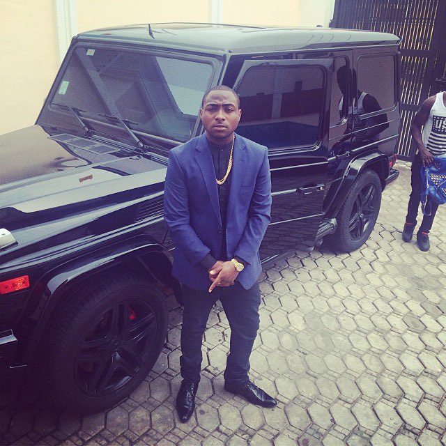 Moweyyyy184273's tweet photo. Be like Davido get one crazy love for G wagons even to date, baba even  tear 2026 G wagon for Chioma which day here 😂🔥 🤑 https://t.co/lkuZ4GNdd2