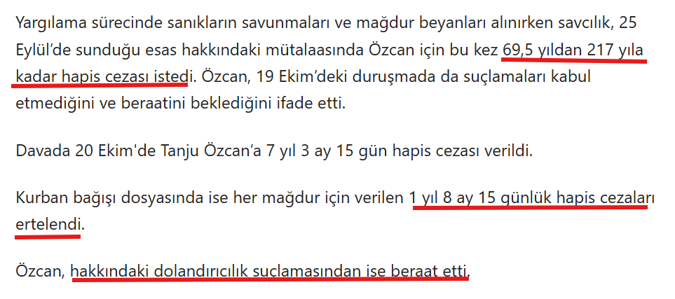 Hak_Soy's tweet photo. Belediyelerdeki hırsızlıkların birtürlü durmamasının 2 temel sebebi var:

1. Hırsızlık yapması çok kolay. Çabalamana gerek yok. Para adeta akıyor.

2. Cezası çok az. O kadar paraya 1-2 yıl yatıp çıkarsın. İnanmayanlar bugüne kadar sonuçlanan şu 2 davanın sonuçlarına bakabilir. https://t.co/fq1Mu6X1al