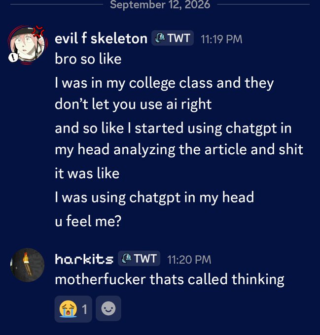 DiscordThreats's tweet photo. https://t.co/oBOaHMJX7p