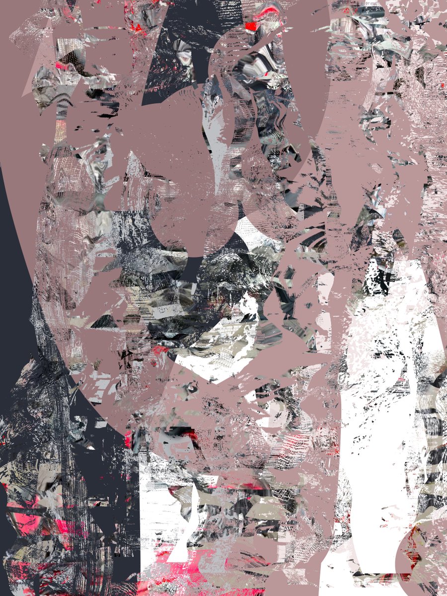 Gaapiiiii1's tweet photo. experimental_image/color/20261021cni8c #processing #genart #art #abstractartist #abstractartwork #artwork #modernart #abstractart #contemporaryart #digitalabstract #ใขใผใ #ๆฝ่ฑก็ป #noise #abstract #Abstract #artist #artwork #contemporary #modern #painting https://t.co/aa9rStL9V2