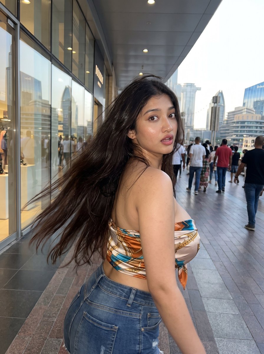tanisha_extra's tweet photo. Adult star or not ? 🫣 https://t.co/0poVs0yI3F