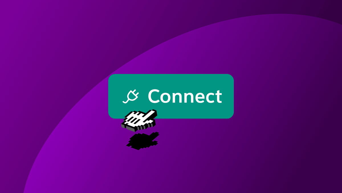 SlackAPI's tweet photo. One Connect button. Clear connection states. An auth flow that's still yours 

Standardized app auth gives third-party agents a consistent way for users to connect and manage accounts in Slack, while your app keeps control of authentication.

More in our dev blog: https://t.co/U8YEGVf7sW