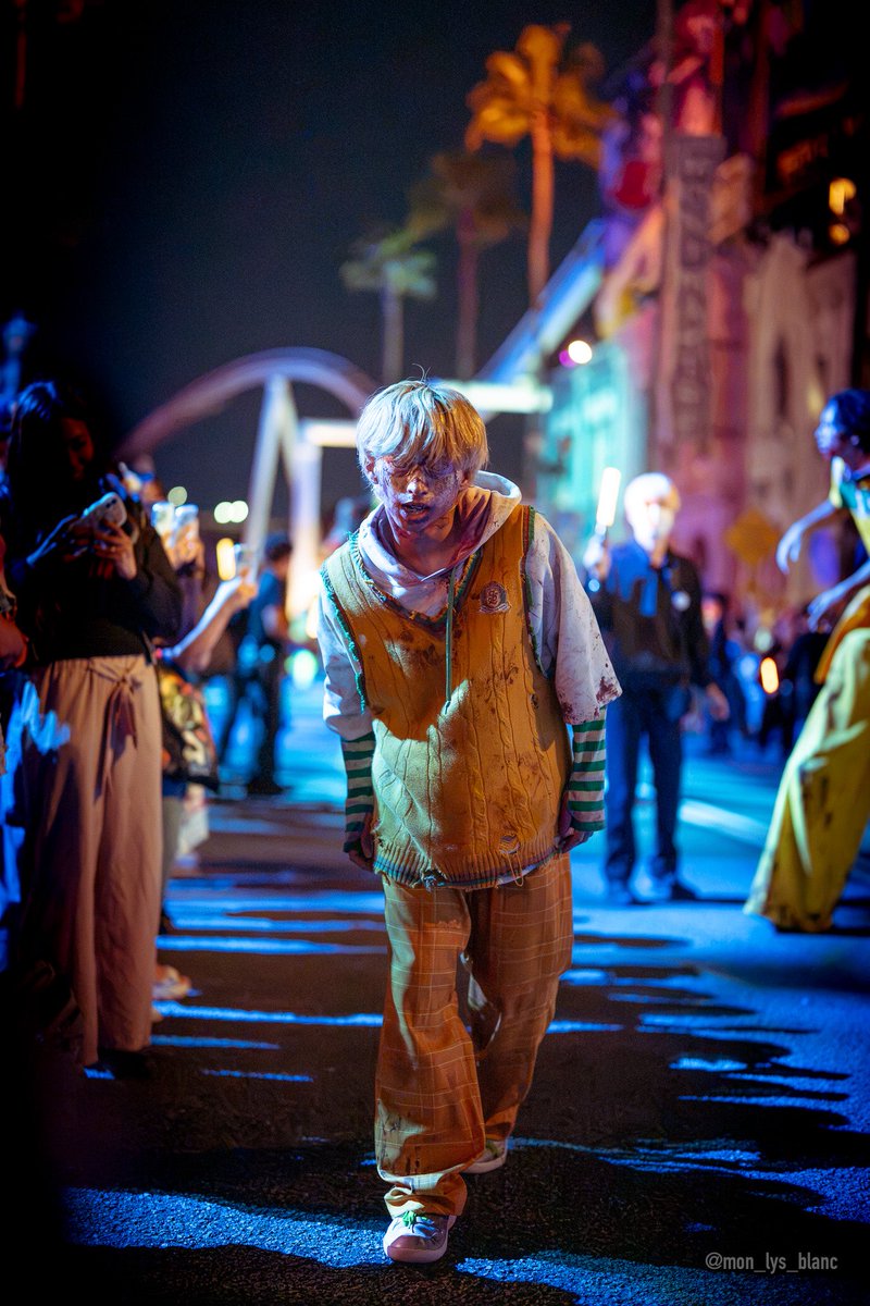 mon_lys_blanc's tweet photo. 2026/10/12
#HHN2026 https://t.co/4f1F0DliGe