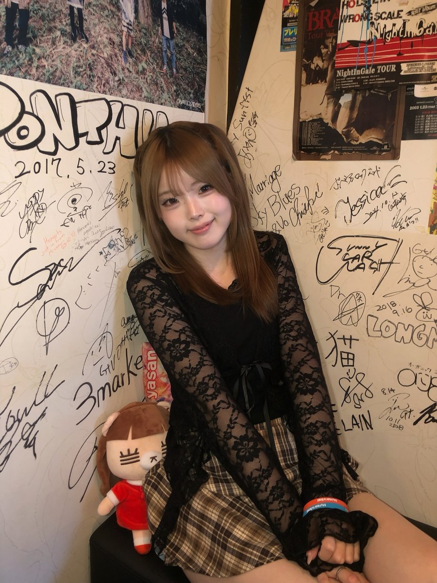 9l3kr's tweet photo. 邦ロックカフェ🎧🎶
 #アイドルオーディション https://t.co/qeJop3tycH