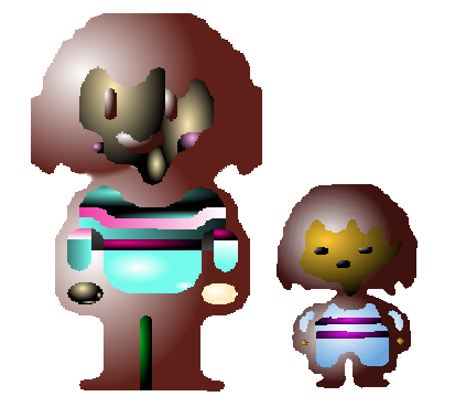 RayTelezza's tweet photo. My mod #UNDERTALE https://t.co/su0Cj2X9mq