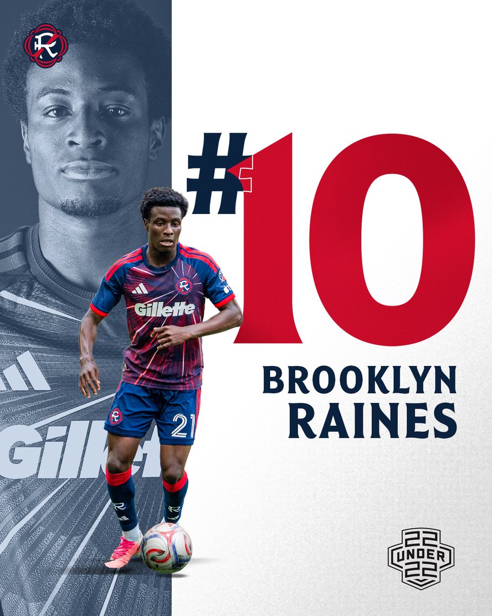 NERevolution tweet picture