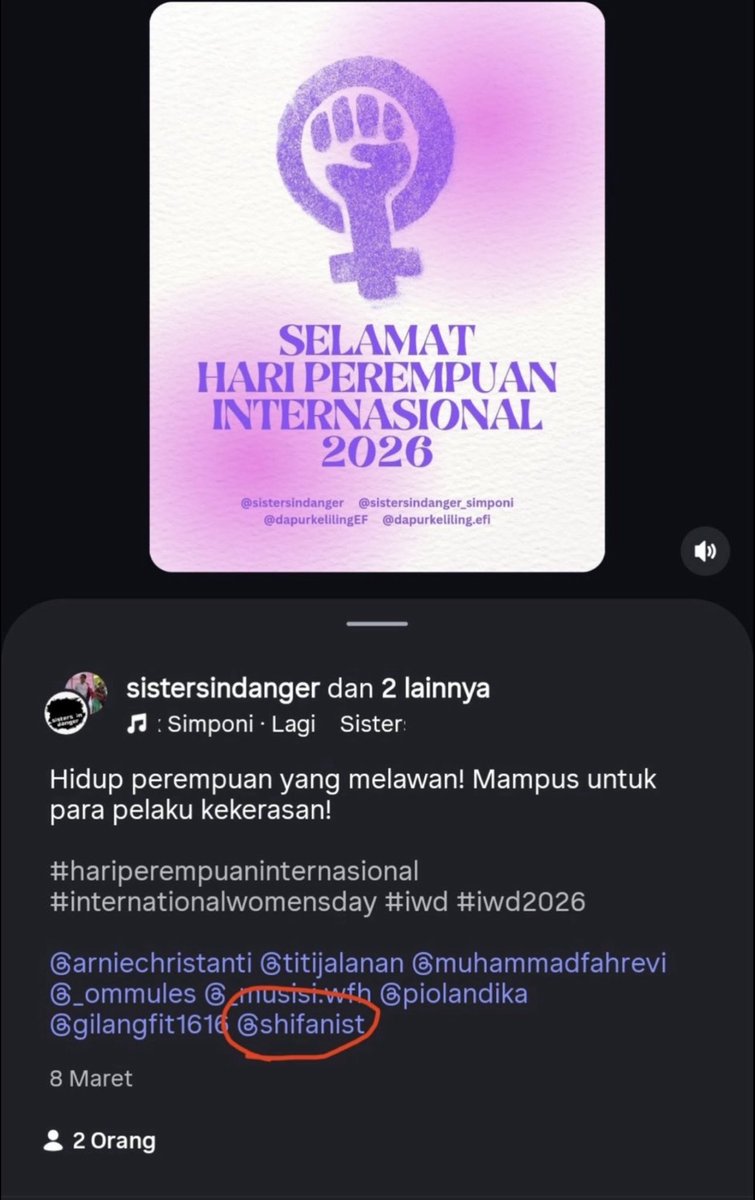 PocongGaib's tweet photo. Langsung saja min, kalo gw mau donasi lewat lo sejumlah 10,000 rupiah, berapa yang bakal lo tilep?

@SistersInDanger https://t.co/0LY4w05Uny