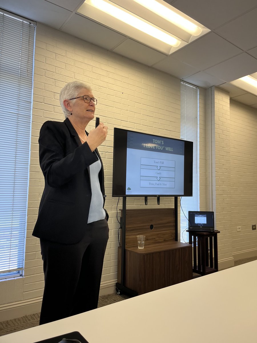 legacycenterla's tweet photo. Thank you to everyone who came to our presentations last week! We loved having you in our Education Center for our Louisiana Legacy Project seminar, we had a great time with Women In Government, and had a blast presenting with Shannon Ory of Avila Senior Advisors for AARP! 🫶 https://t.co/hK6mfAv32F