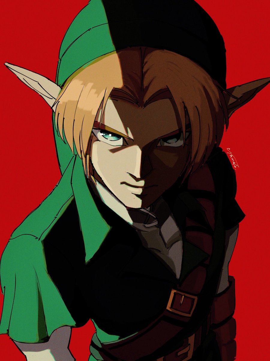 yamato_3284tloz tweet picture