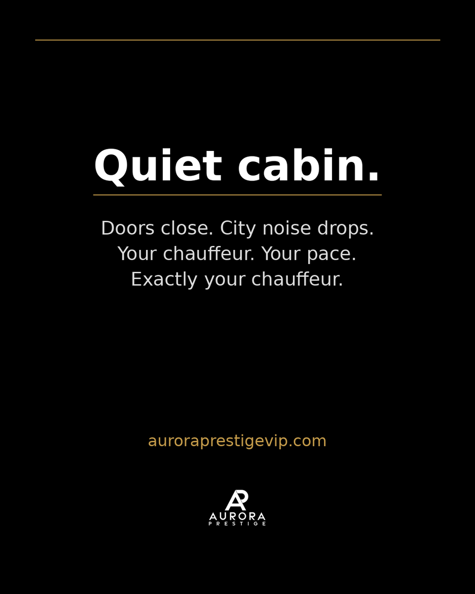 AuroraPrestige's tweet photo. Plan Thursday night on Tuesday.

Schedule your ride ahead in Aurora Prestige, pick the chauffeur you trust, and get a reminder before it's time to head out. Aurora, our in-app concierge, can plan dinner around it.

Live car tracking. In-app payment. https://t.co/rrUjthNF9M https://t.co/orucXXuPIW