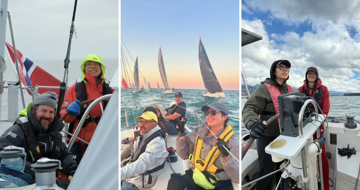 sixfeetup's tweet photo. 💡 "Carve your own path. Don't let fear or 'No' answers stop you." -- Benedict Wong, Six Feet Up's VP of Service Delivery and a @PledgeOne #WomanWhoLeads! 🙌

⛵ Inspired by competitive sailing: Make the call. Communicate clearly. Go together.

👉 https://t.co/RFhCtsp8FQ https://t.co/KSmsJbNupg