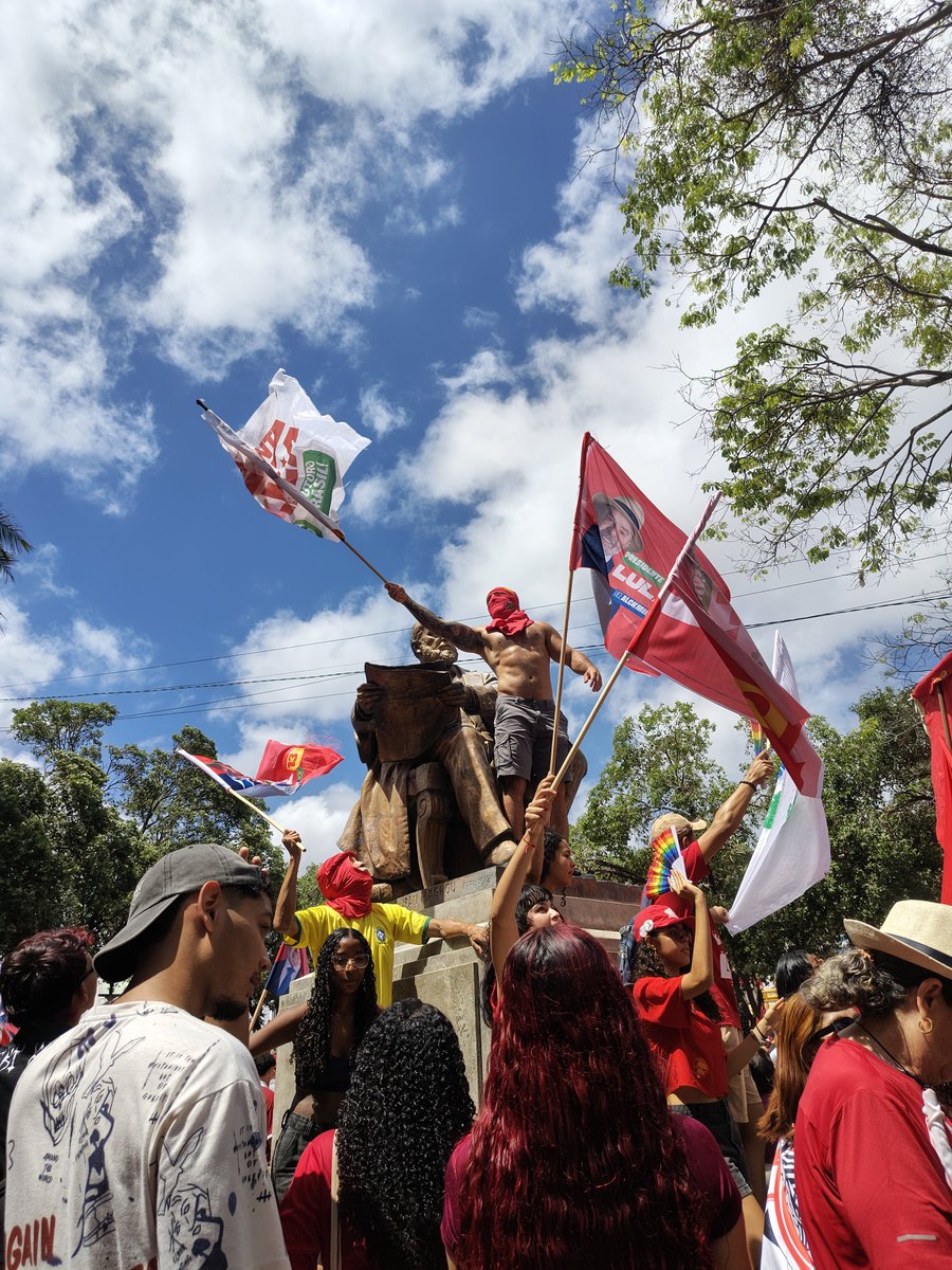 _deovanne's tweet photo. São Luís também tem

#GOSTOSOSCOMLULA
#saoluis
#LulaAbriuOSigiloFlavioArregou https://t.co/RcYMgu8Aeq