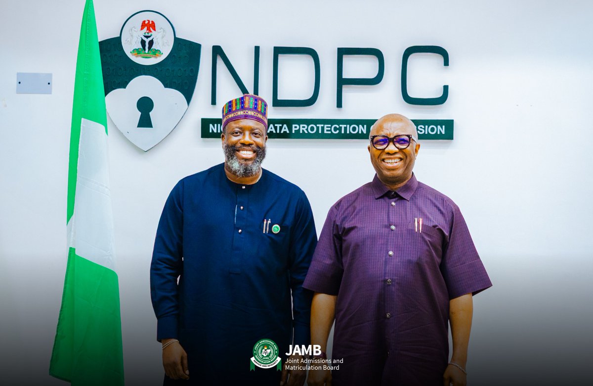 jamb_hq tweet picture