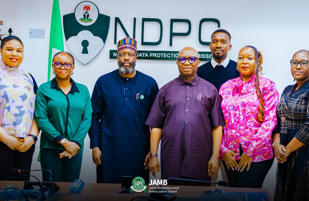 jamb_hq tweet picture