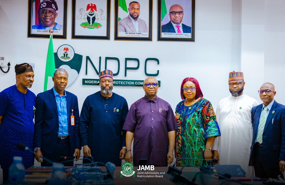 jamb_hq tweet picture