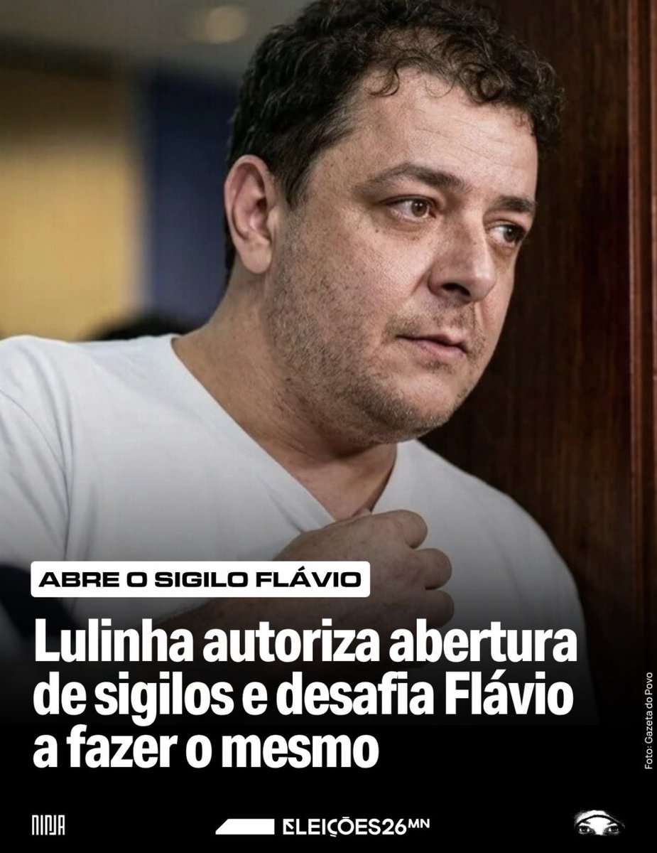 swiftlycline's tweet photo. E O LULINHA EIN?! 

#FilhoDoLulaAbriuOSigiloFlavioArregou https://t.co/YQLmj2BudJ