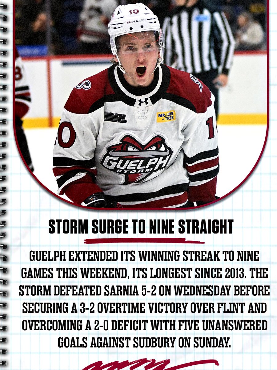 OHLHockey tweet picture